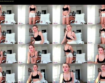 corni__ — 30 minute Chaturbate female teen cam video, 720p, Mar 6, 2023