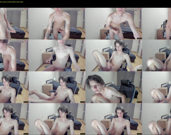 guy_liam1 — 13 minute Chaturbate male teen cam video, 720p, Mar 6, 2023