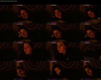 _modestmouse — 30 minute Chaturbate female teen cam video, 720p, Mar 7, 2023