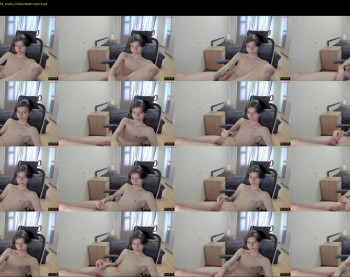 guy_liam1 — 16 minute Chaturbate male teen cam video, 720p, Mar 7, 2023