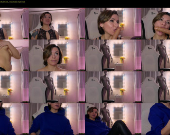 sofiafoster — 120 minute Chaturbate female teen cam video, 720p, Mar 7, 2023