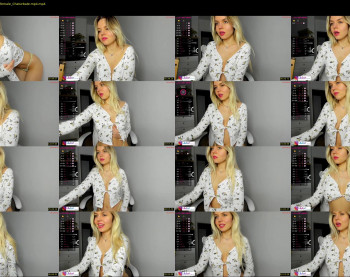 corni__ — 48 minute Chaturbate female teen cam video, 720p, Mar 9, 2023