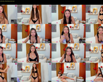 sofiecox_ — 67 minute Chaturbate female teen cam video, 720p, Mar 9, 2023