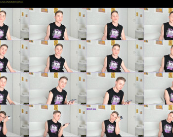 droll_guy — 3 minute Chaturbate male teen cam video, 720p, Mar 10, 2023
