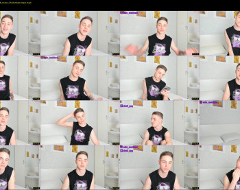 droll_guy — 54 minute Chaturbate male teen cam video, 720p, Mar 10, 2023
