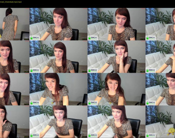 fritha — 53 minute Chaturbate female teen cam video, 720p, Mar 10, 2023