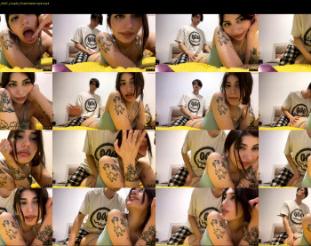 step__siblings — 3 minute Chaturbate couple teen cam video, 720p, Mar 10, 2023