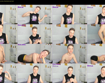 droll_guy — 51 minute Chaturbate male teen cam video, 720p, Mar 12, 2023