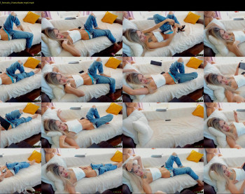 _funsize_ — 120 minute Chaturbate female teen cam video, 720p, Mar 13, 2023