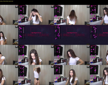 loxy_ — 52 minute Chaturbate female teen cam video, 720p, Mar 13, 2023