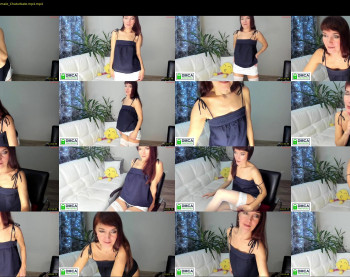 fritha — 38 minute Chaturbate female teen cam video, 720p, Mar 15, 2023