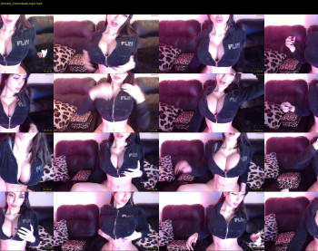 sofianix — 97 minute Chaturbate female teen cam video, 720p, Mar 16, 2023