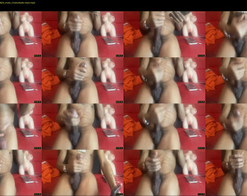 yeahitsrell2 — 13 minute Chaturbate male teen cam video, 480p, Mar 15, 2023