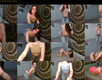 _modestmouse — 120 minute Chaturbate female teen cam video, 720p, Mar 17, 2023