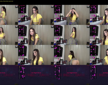 loxy_ — 37 minute Chaturbate female teen cam video, 720p, Mar 16, 2023