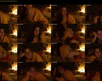 _modestmouse — 109 minute Chaturbate female teen cam video, 720p, Mar 17, 2023