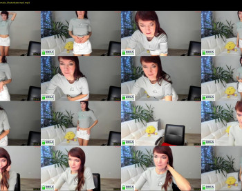 fritha — 33 minute Chaturbate female teen cam video, 720p, Mar 18, 2023