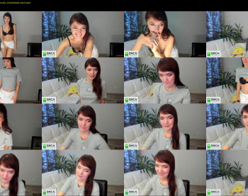 fritha — 120 minute Chaturbate female teen cam video, 720p, Mar 19, 2023