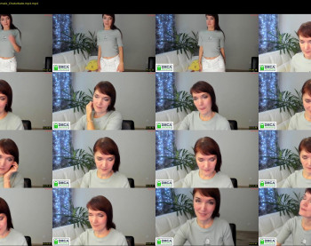fritha — 5 minute Chaturbate female teen cam video, 720p, Mar 19, 2023