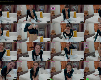 _funsize_ — 121 minute Chaturbate female teen cam video, 720p, Mar 19, 2023