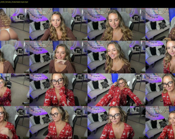 befxckingnice — 103 minute Chaturbate female teen cam video, 720p, Mar 20, 2023