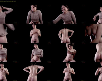 mindvoiding — 117 minute Chaturbate female teen cam video, 720p, Mar 20, 2023