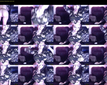 sofianix — 3 minute Chaturbate female teen cam video, 720p, Mar 19, 2023