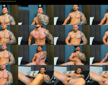davidd_blake — 45 minute Chaturbate male teen cam video, 720p, Mar 21, 2023