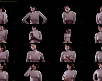 mindvoiding — 121 minute Chaturbate female teen cam video, 720p, Mar 21, 2023