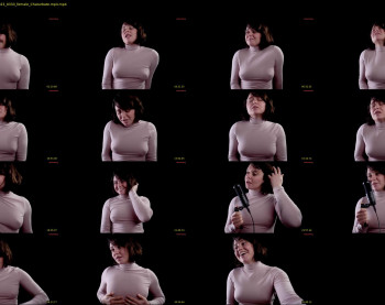 mindvoiding — 37 minute Chaturbate female teen cam video, 720p, Mar 21, 2023