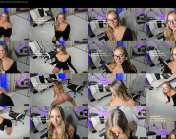 befxckingnice — 70 minute Chaturbate female teen cam video, 720p, Mar 22, 2023