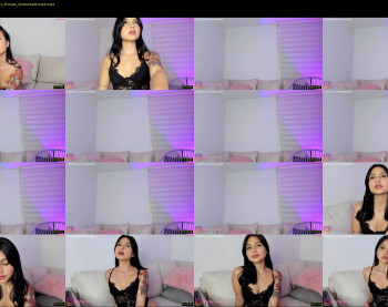 coreybae — 51 minute Chaturbate female teen cam video, 720p, Mar 21, 2023