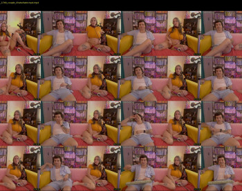 task_manager — 15 minute Chaturbate couple teen cam video, 720p, Mar 21, 2023