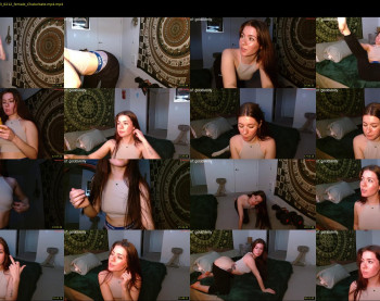 _modestmouse — 44 minute Chaturbate female teen cam video, 720p, Mar 23, 2023