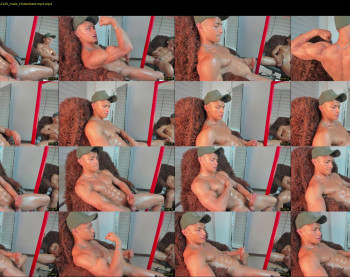 esteban_stud — 24 minute Chaturbate male teen cam video, 720p, Mar 22, 2023