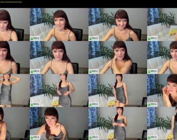 fritha — 8 minute Chaturbate female teen cam video, 720p, Mar 22, 2023