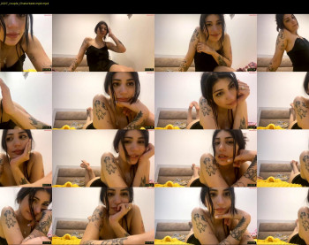 step__siblings — 18 minute Chaturbate couple teen cam video, 720p, Mar 22, 2023