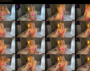 lorenella — 22 minute Chaturbate female teen cam video, 720p, Mar 23, 2023