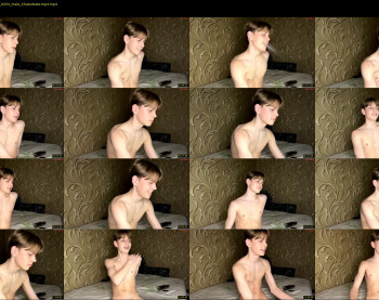 den_phoenix_ — 16 minute Chaturbate male teen cam video, 720p, Mar 27, 2023