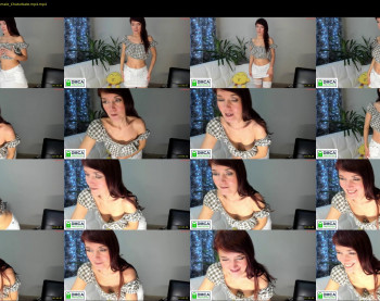 fritha — 9 minute Chaturbate female teen cam video, 720p, Mar 28, 2023