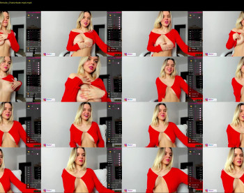 corni__ — 16 minute Chaturbate female teen cam video, 720p, Mar 29, 2023