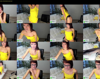 fritha — 41 minute Chaturbate female teen cam video, 720p, Mar 28, 2023