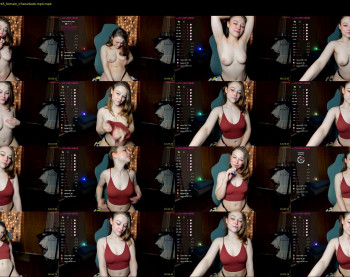 sub_button — 36 minute Chaturbate female teen cam video, 720p, Mar 29, 2023