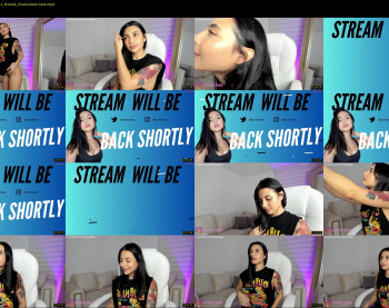 coreybae — 42 minute Chaturbate female teen cam video, 720p, Mar 29, 2023