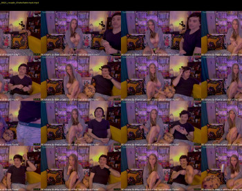 task_manager — 33 minute Chaturbate couple teen cam video, 720p, Apr 1, 2023