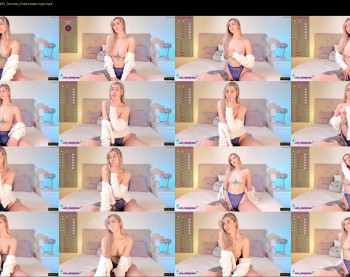 byrdtabitha — 12 minute Chaturbate female teen cam video, 720p, Apr 1, 2023