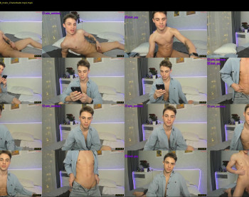 droll_guy — 104 minute Chaturbate male teen cam video, 720p, Apr 2, 2023
