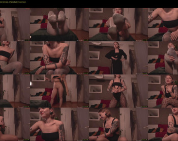 ms_lorelei — 121 minute Chaturbate female teen cam video, 720p, Apr 2, 2023