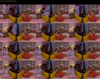 task_manager — 3 minute Chaturbate couple teen cam video, 720p, Apr 2, 2023