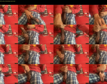 yeahitsrell2 — 15 minute Chaturbate male teen cam video, 480p, Apr 1, 2023